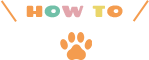 HOW TO