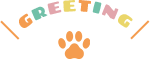 GREETING